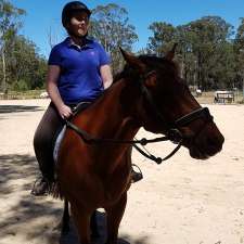 Calm Wood Equestrian Centre | 102 Goods Rd, Oakville NSW 2765, Australia