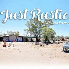 Just Rustic Museum | Bando, 365 Millencowbah Rd, Lightning Ridge NSW 2834, Australia