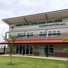 Oran Park Anglican College | 60 Central Ave, Oran Park NSW 2570, Australia