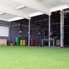 CrossFit Artax | 71 Victoria St, Midland WA 6056, Australia