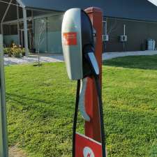 Tesla Destination Charger | 57 Brash Rd, Yallingup WA 6282, Australia