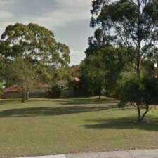 Hoddle Reserve | 7 Hoddle Ave, Bradbury NSW 2560, Australia