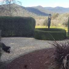 Black Range Cottage | 572 Lake Buffalo-Whitfield Rd, Edi Upper VIC 3678, Australia