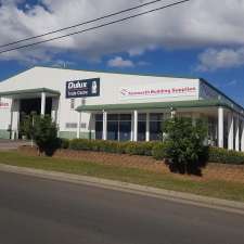 Tamworth Building Supplies | 41 Dampier St, West Tamworth NSW 2340, Australia