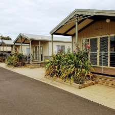 Apollo Bay Holiday Park | 27 Cawood St, Apollo Bay VIC 3233, Australia