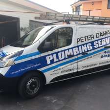 PETER DAMASO PLUMBING SERVICES | 44 Soldiers Point Dr, Norah Head NSW 2263, Australia