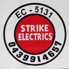 Strike Electrics | 18 Ashford Pl, South Bunbury WA 6230, Australia