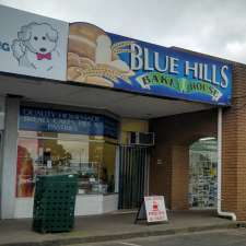 Blue Hills Bakehouse | Unit 5/163 Boronia Rd, Boronia VIC 3155, Australia