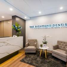 The Richmond Dentist | 5 Dyer St, Richmond VIC 3121, Australia