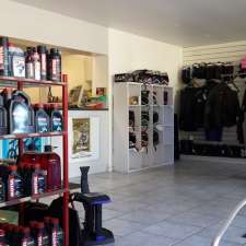 Glenn Henry Motor Cycles | 59 Albatross Rd, Nowra NSW 2541, Australia