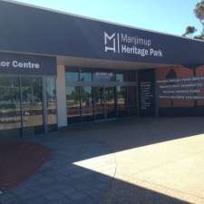 Manjimup Visitor Centre | 151 Giblett St, Manjimup WA 6258, Australia