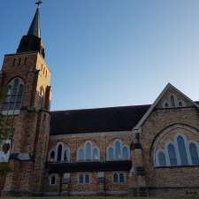St Andrew's Anglican Church | 10 Zadoc St, Lismore NSW 2480, Australia