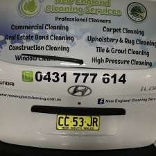 New England cleaning service | 5 Borrowdale Cl, North Tamworth NSW 2340, Australia