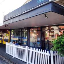 Fergus Coffee | 301 Wattletree Rd, Malvern East VIC 3145, Australia