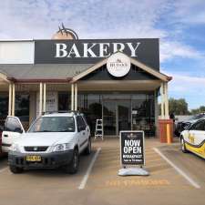 Hudaks Bakery | 848A Fifteenth St, Mildura VIC 3500, Australia