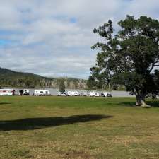 Mingo Crossing Caravan Park | 2670 Gayndah Mount Perry Rd, Mingo QLD 4625, Australia