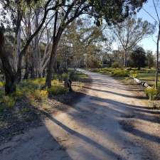 Ackle Bend | Little Desert VIC 3418, Australia