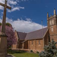 Christ Anglican Church | 88 Adelaide St, Blayney NSW 2799, Australia