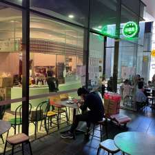 852 Hong Kong Cafe | 5A/155 Franklin St, Melbourne VIC 3004, Australia