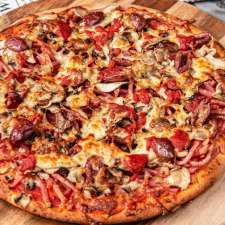 Tre Sorelle Pizza | 523 Nepean Hwy, Bonbeach VIC 3196, Australia