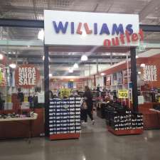 asics store fyshwick