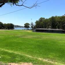 Scylla Bay Oval | 2R-50R Cremona Rd, Como NSW 2226, Australia