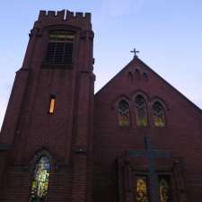 St Bartholomew's Anglican Church | 300 Burnley St, Richmond VIC 3121, Australia