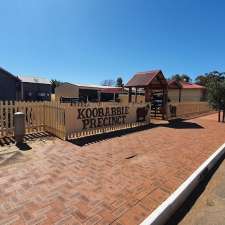 Koobabbie Precinct | 5 Main St, Coorow WA 6515, Australia