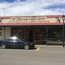 Bowerbird Antiques & Collectables | 32 High St, Strathalbyn SA 5255, Australia