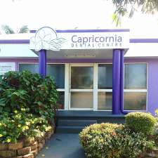 Capricornia Dental Centre | 167 Berserker St, North Rockhampton QLD 4701, Australia