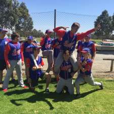 Gawler Rangers Baseball Club | Karbeethan Reserve, 140 Angle Vale Road, Evanston Gardens SA 5116, Australia