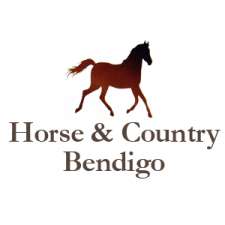 Horse & Country Bendigo | 3 Old Murray Rd, Huntly VIC 3551, Australia