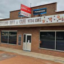 Amaroo Deli & Cafe | 140 Atkinson St N, Collie WA 6225, Australia