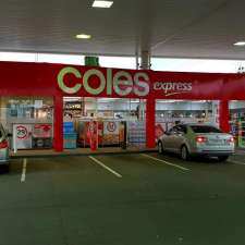 Coles Express | 2137 Pacific Hwy, Motto Farm NSW 2324, Australia
