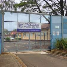 Yagoona Public School | 425 Hume Hwy, Yagoona NSW 2199, Australia