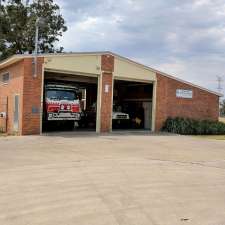 Shanes Park Rural Fire Brigade | 86 Palmyra Ave, Willmot NSW 2770, Australia