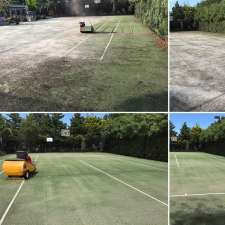 Synthetic Turf Cleaning | 22 Pearl St, Ocean Grove VIC 3226, Australia
