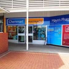 Chemmart Pharmacy | 330 Urana Rd, Lavington NSW 2641, Australia