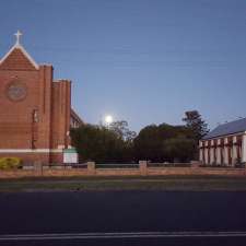 Catholic Church | 31 Savoy St, Barraba NSW 2347, Australia