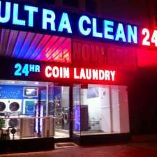 Ultra Clean Coin Laundry | 31 Waverley Rd, Malvern East VIC 3145, Australia