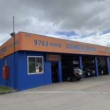 Rowville Automotive Services | 940 Stud Rd, Rowville VIC 3178, Australia