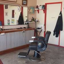 2020 Uppercutz Barber Shop | 119 Toolooa St, South Gladstone QLD 4680, Australia