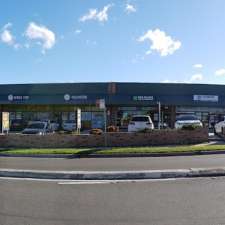 Bossley Park Shopping Centre | 53-59 Mimosa Rd, Bossley Park NSW 2176, Australia