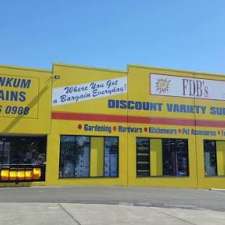 Fair Dinkum Bargains | Booval Homemaker Centre, Brisbane Rd & Hamilton Street, Booval QLD 4304, Australia