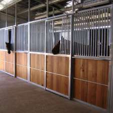 Hicks Stables & Steel Construction | 220 Bridge Rd, Toolamba VIC 3614, Australia