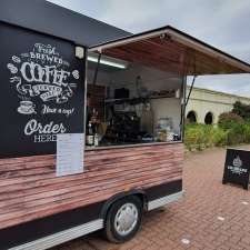 Grinders Coffee Van Cafe 198 Esplanade Largs Bay Sa 5016 Australia