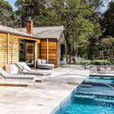 Corlara - Macedon Ranges Country Retreat | Establishment | 17 Redmond Rd, Woodend VIC 3442, Australia