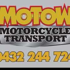 Motow Motorcycle Transport | 15 Mangrove Rd, Sandgate NSW 2304, Australia
