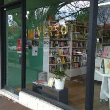 Verso Books | 222 Maroondah Hwy, Healesville VIC 3777, Australia