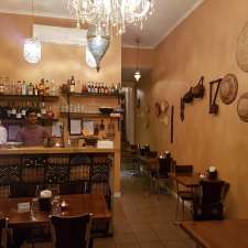 Little Africa Restaurant | 358 Victoria St, North Melbourne VIC 3051, Australia